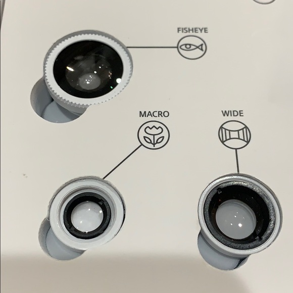 Mini Cooper Universal Lens Kit - Picture 5 of 11